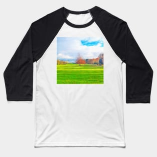 Kilkenny I Baseball T-Shirt